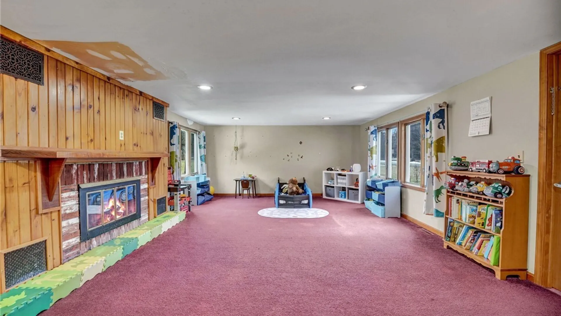 Property at 5324 Gooseneck Road, Ashford, NY 14171 17