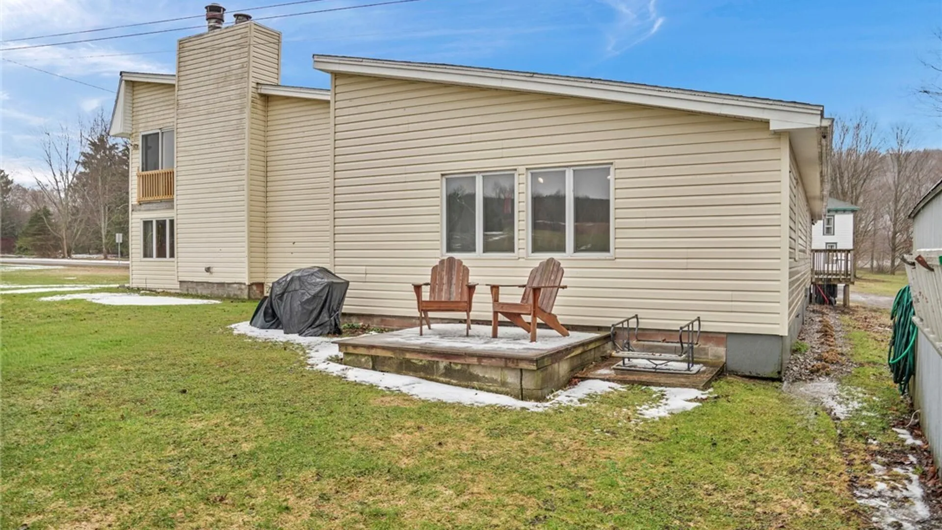 Property at 5324 Gooseneck Road, Ashford, NY 14171 3