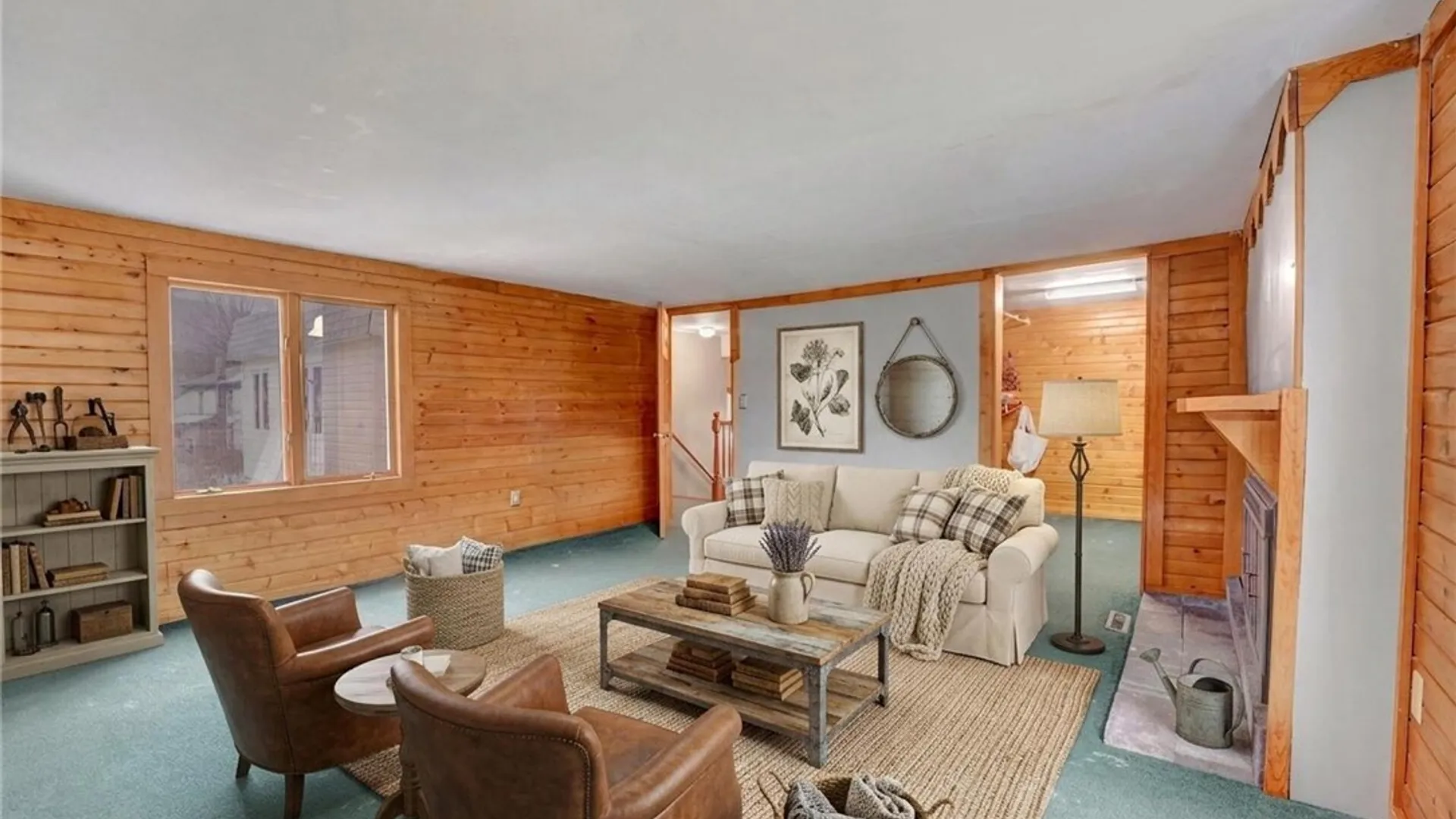 Property at 5324 Gooseneck Road, Ashford, NY 14171 31