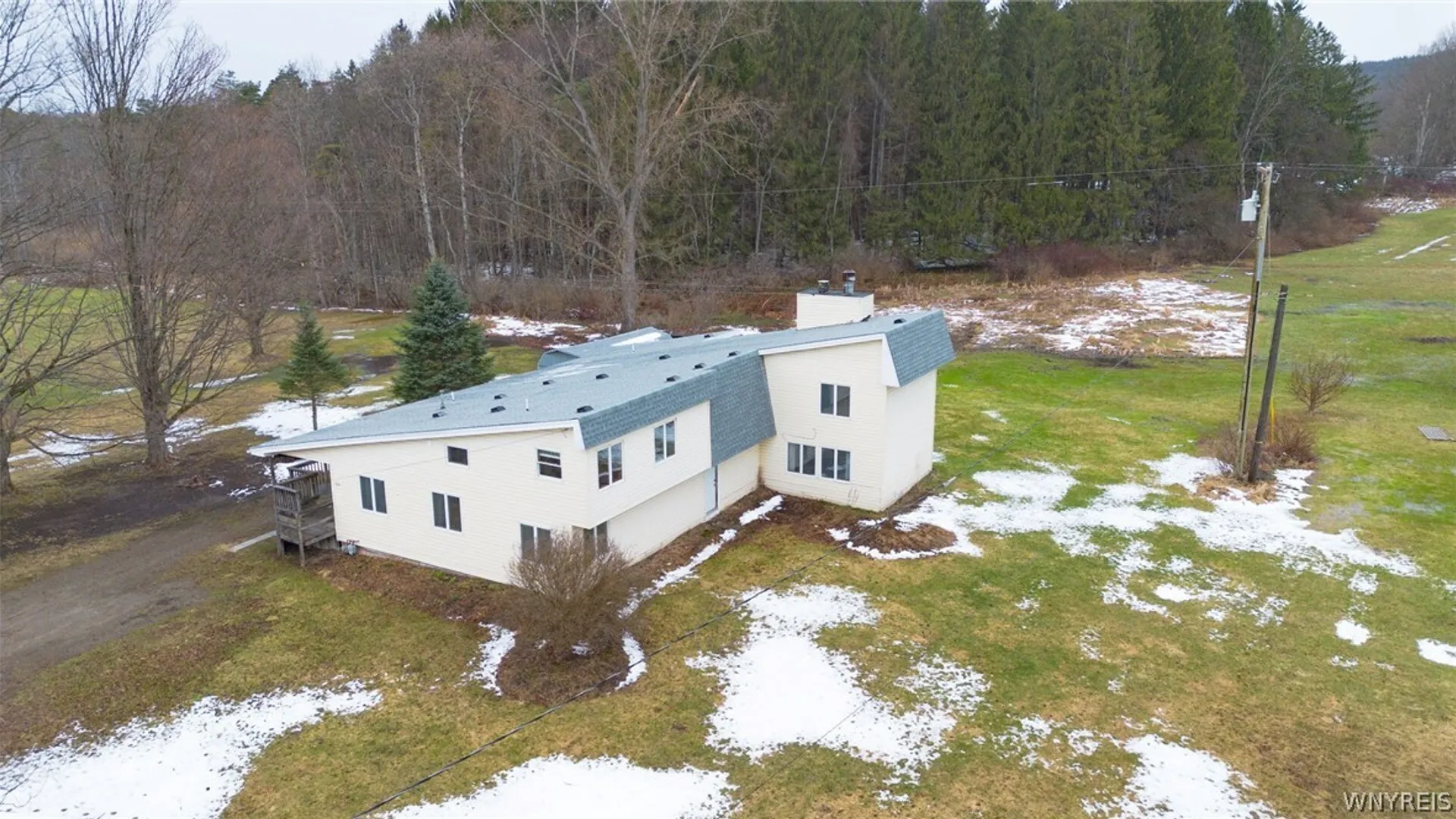 Property at 5324 Gooseneck Road, Ashford, NY 14171 35