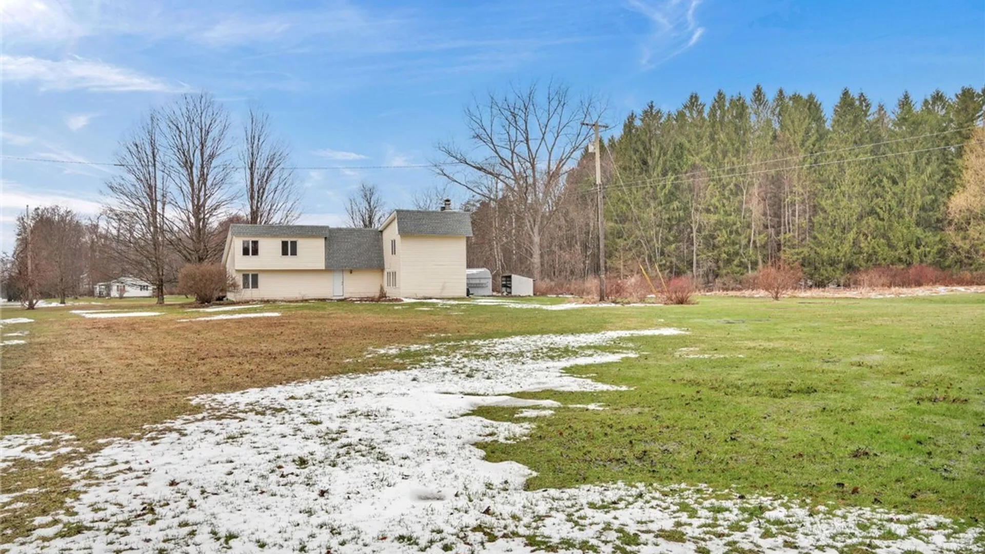Property at 5324 Gooseneck Road, Ashford, NY 14171 4