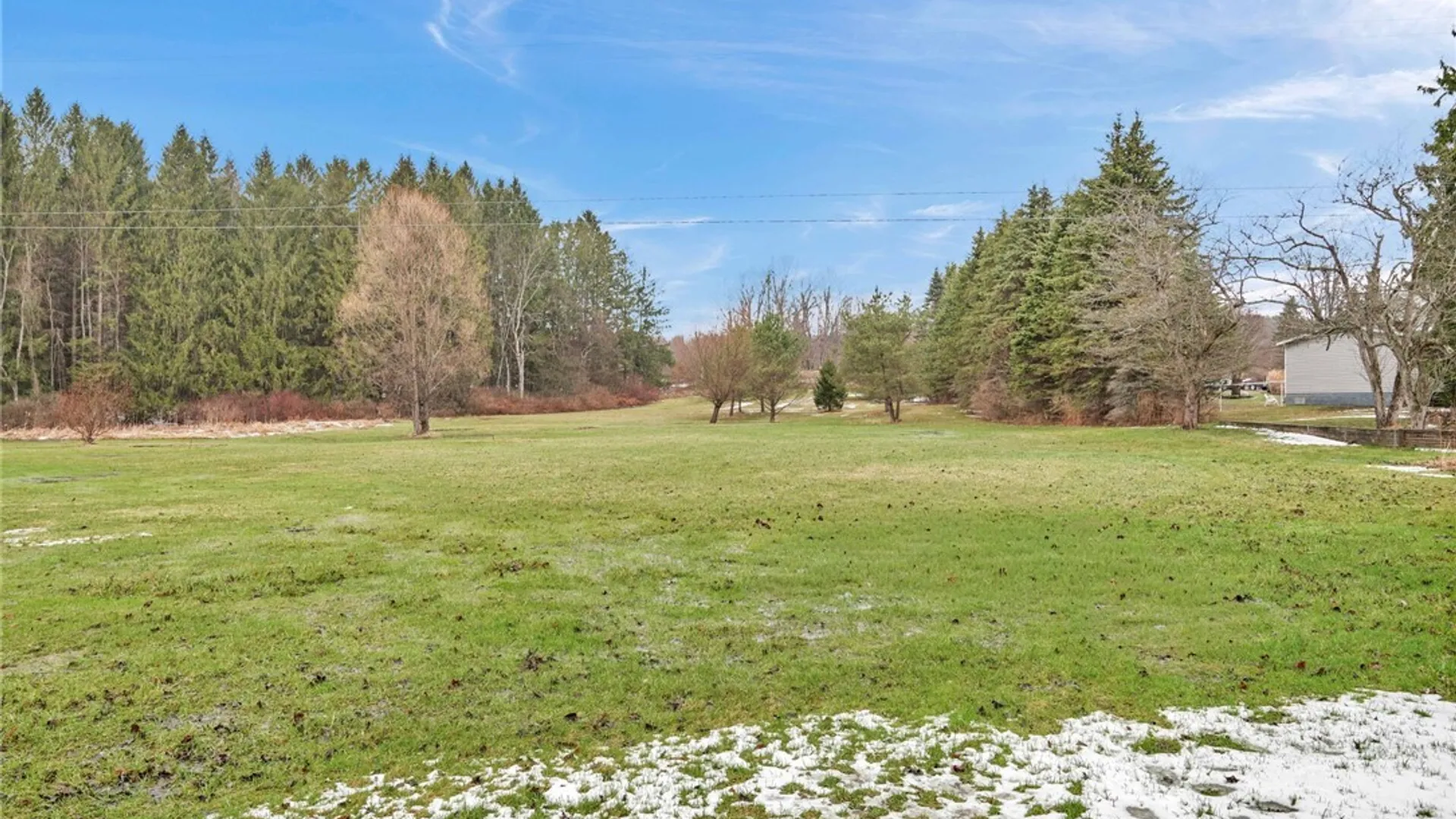 Property at 5324 Gooseneck Road, Ashford, NY 14171 5