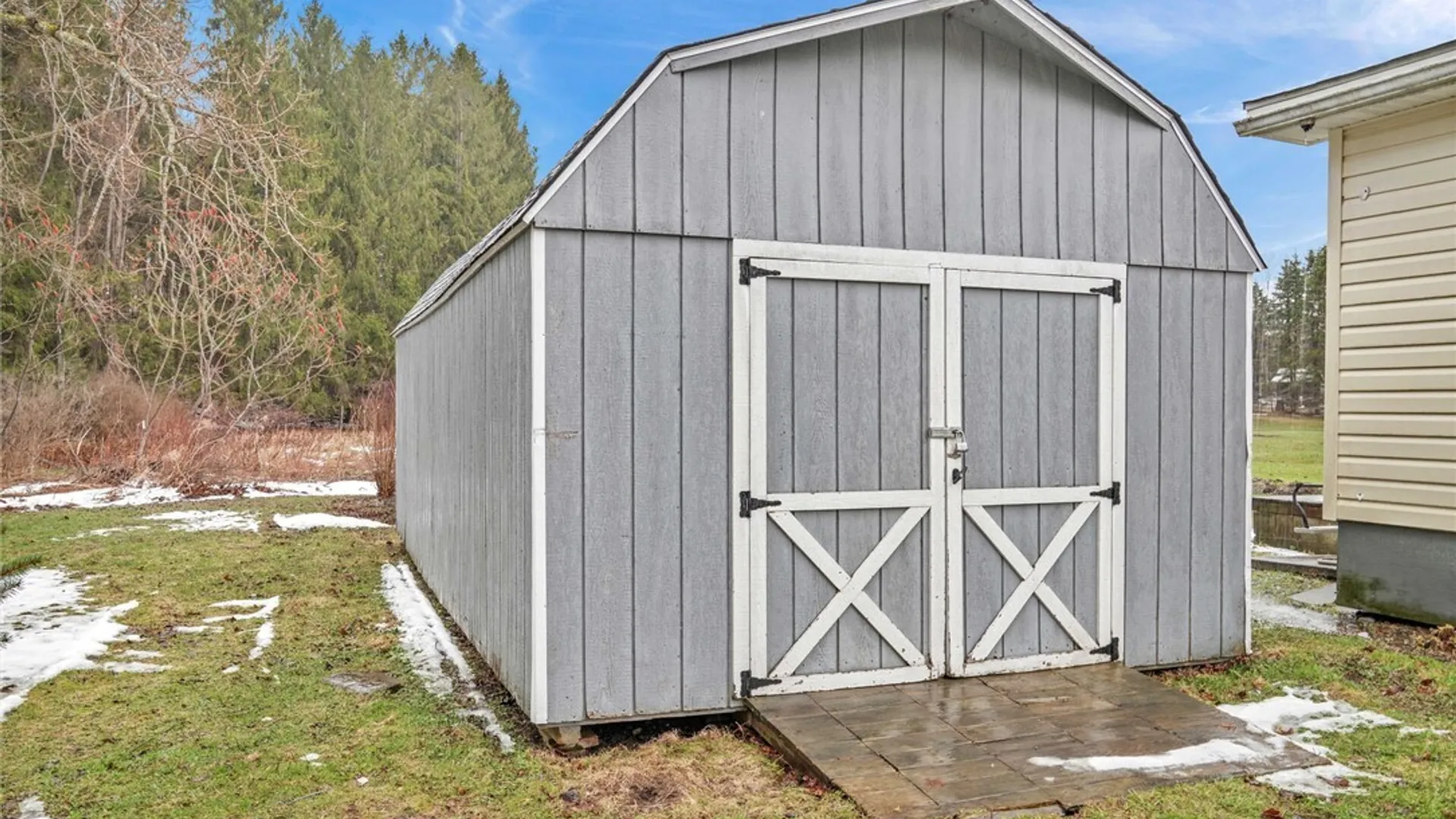 Property at 5324 Gooseneck Road, Ashford, NY 14171 7
