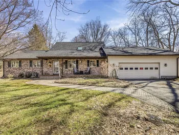 Property at 1738 Creek St, Penfield, NY 14526