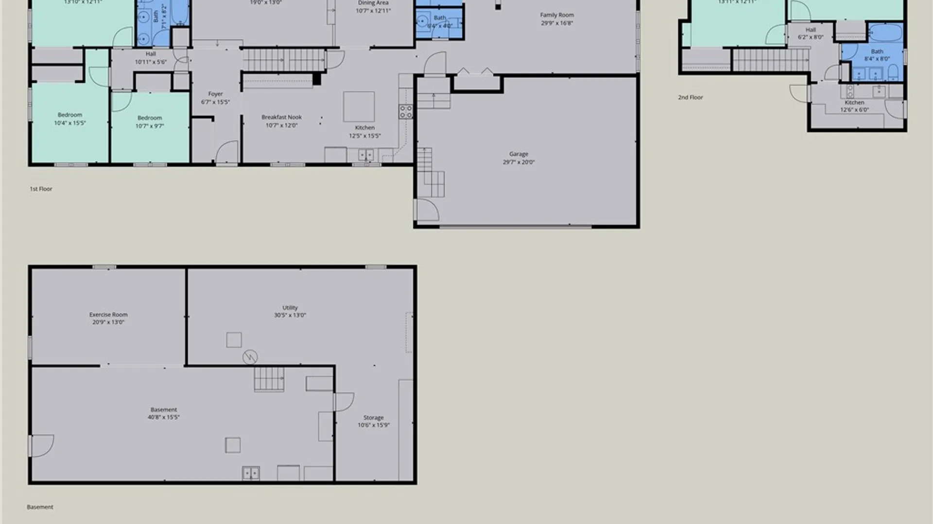 Property at 1738 Creek St, Penfield, NY 14526 47