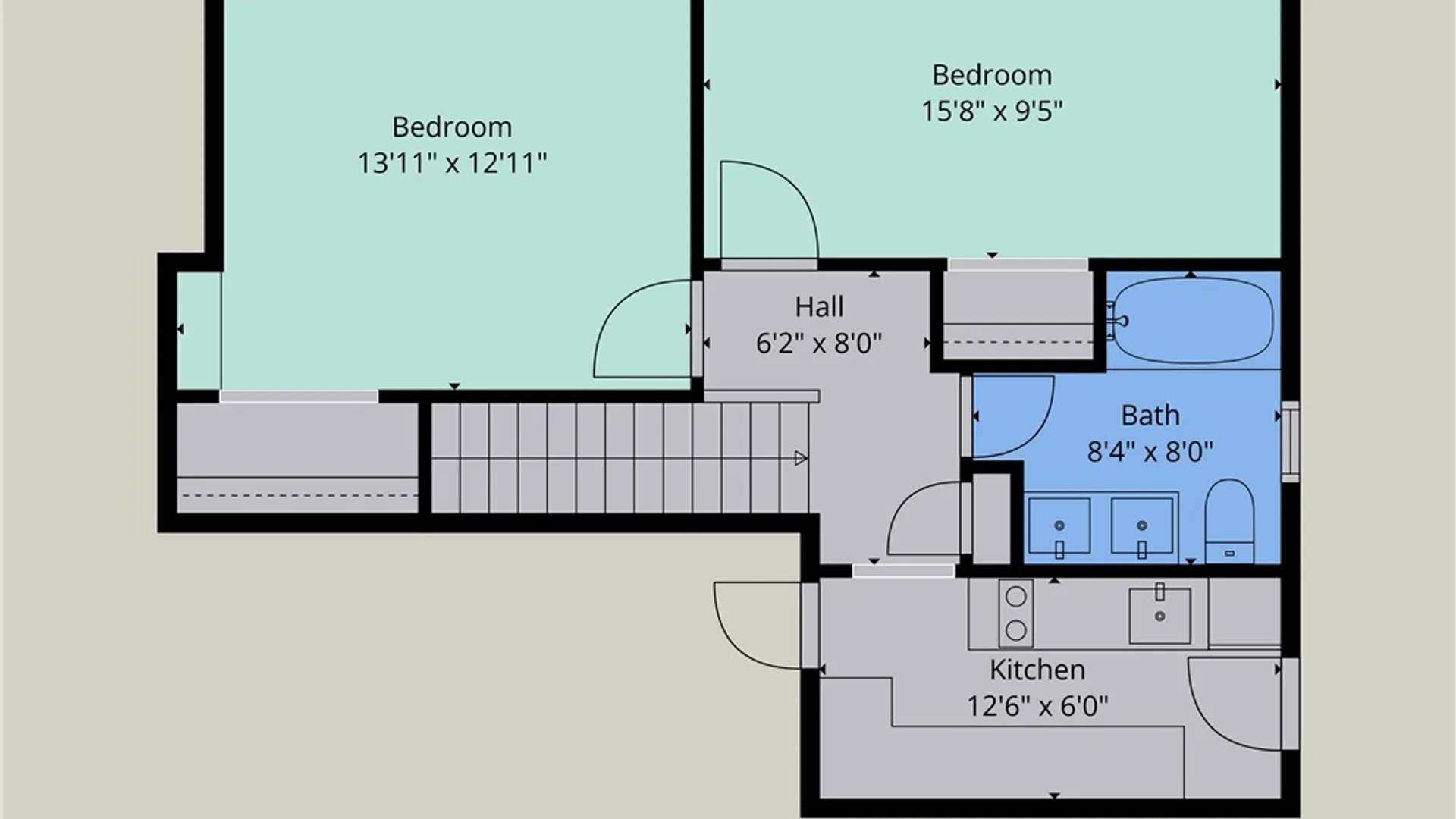 Property at 1738 Creek St, Penfield, NY 14526 48