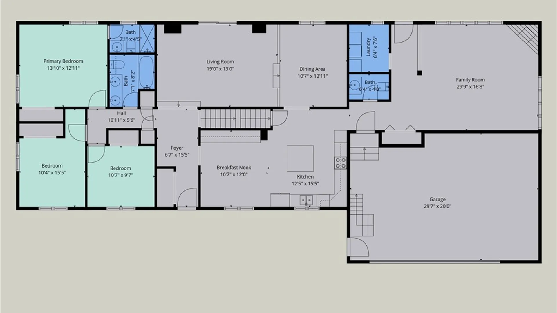 Property at 1738 Creek St, Penfield, NY 14526 49