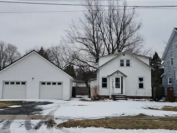 1208 Gill Street, Watertown City, NY 13601