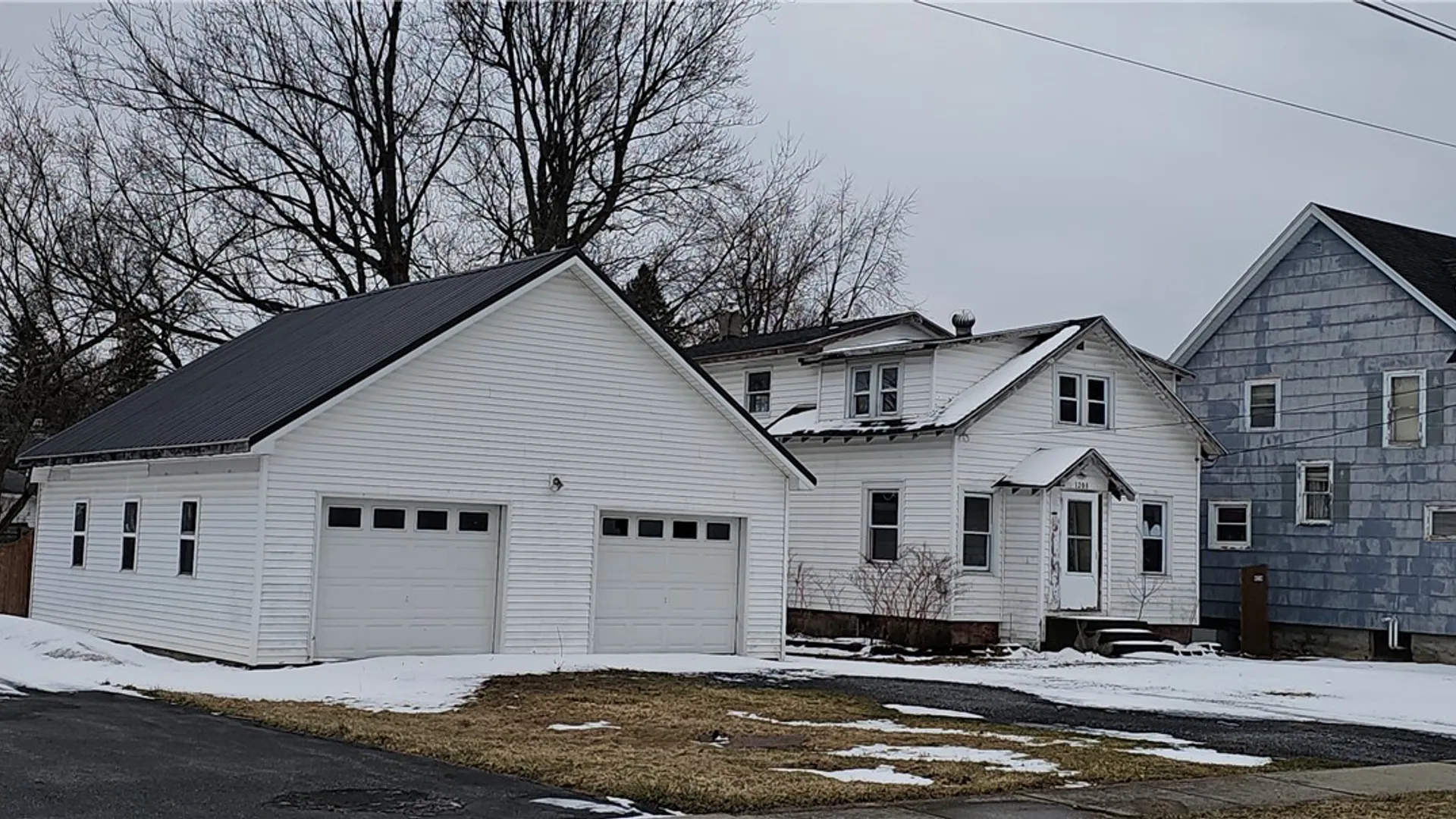 Property at 1208 Gill Street, Watertown City, NY 13601 2