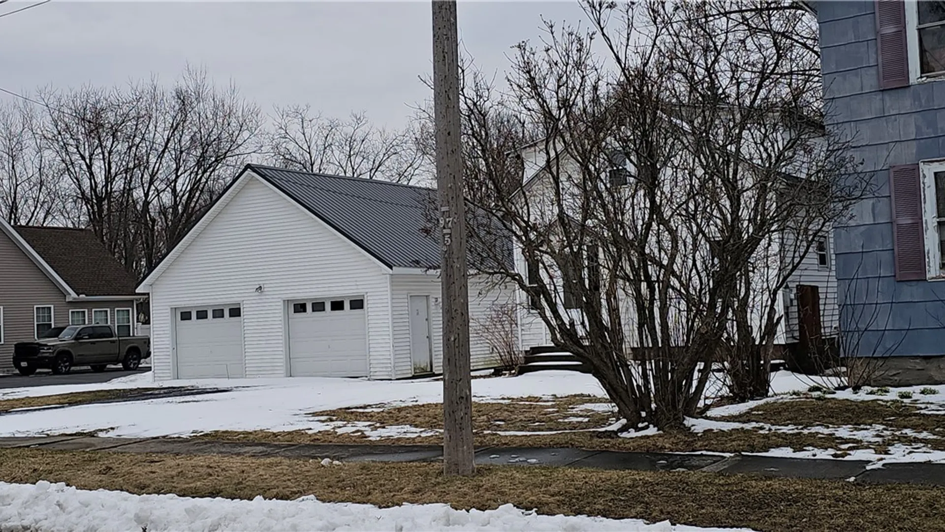 Property at 1208 Gill Street, Watertown City, NY 13601 3