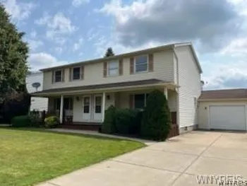 Property at 169 Warner Road, Lancaster, NY 14043