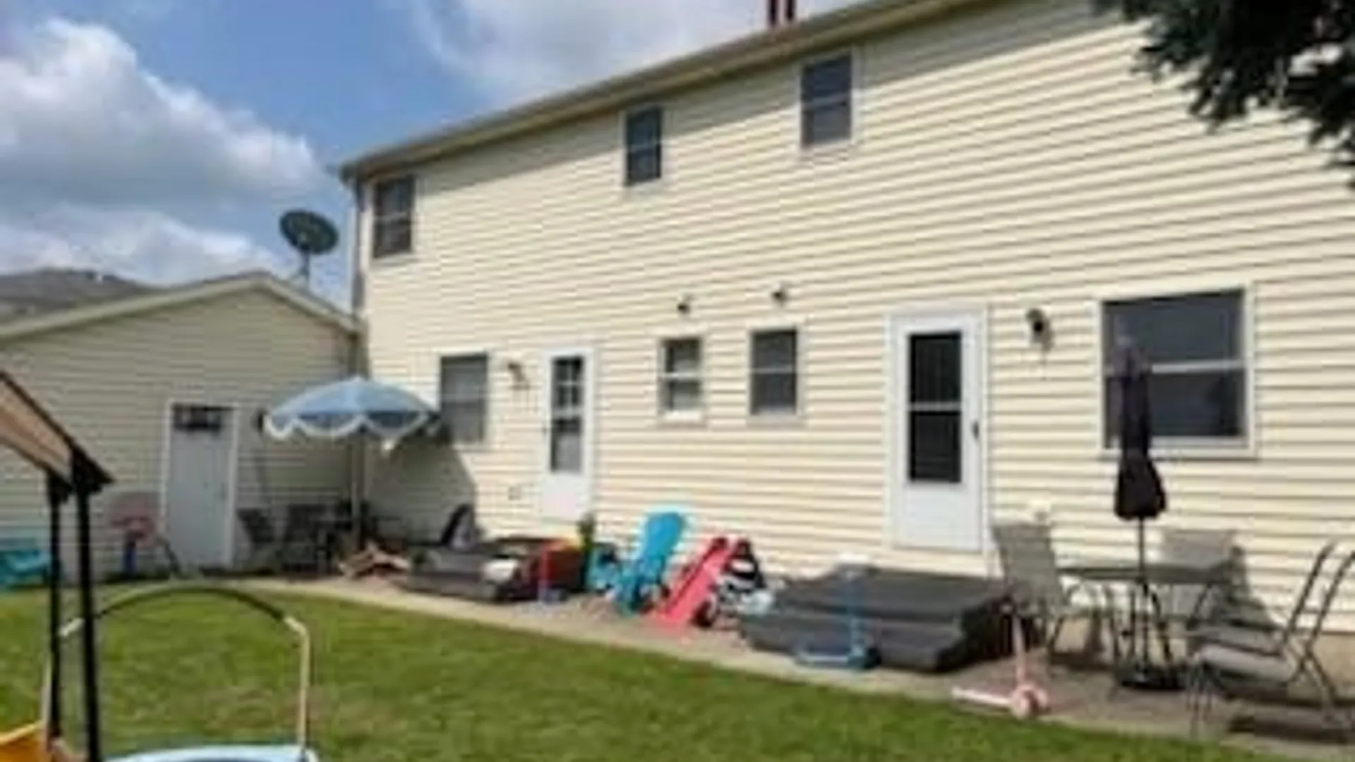 Property at 169 Warner Road, Lancaster, NY 14043 3