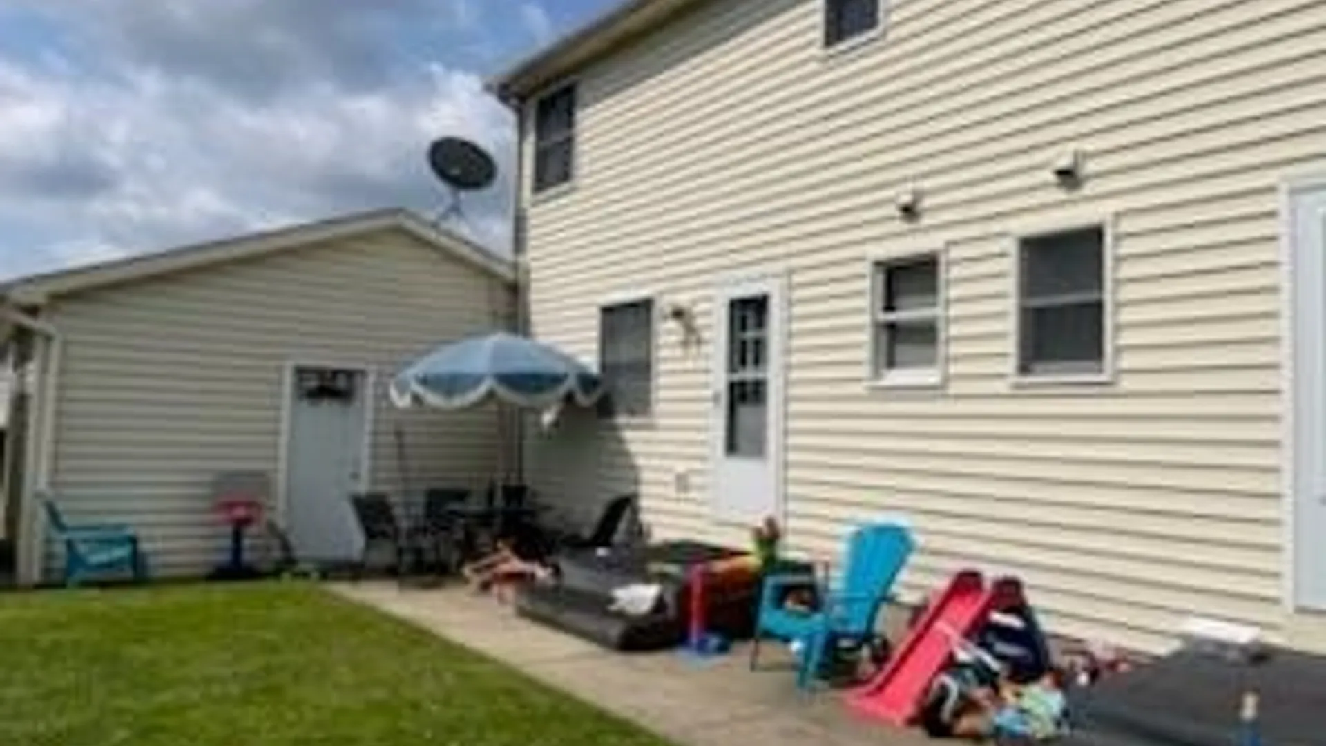 Property at 169 Warner Road, Lancaster, NY 14043 4