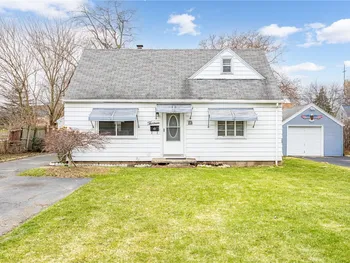 Property at 13 Alden Road, Greece, NY 14626