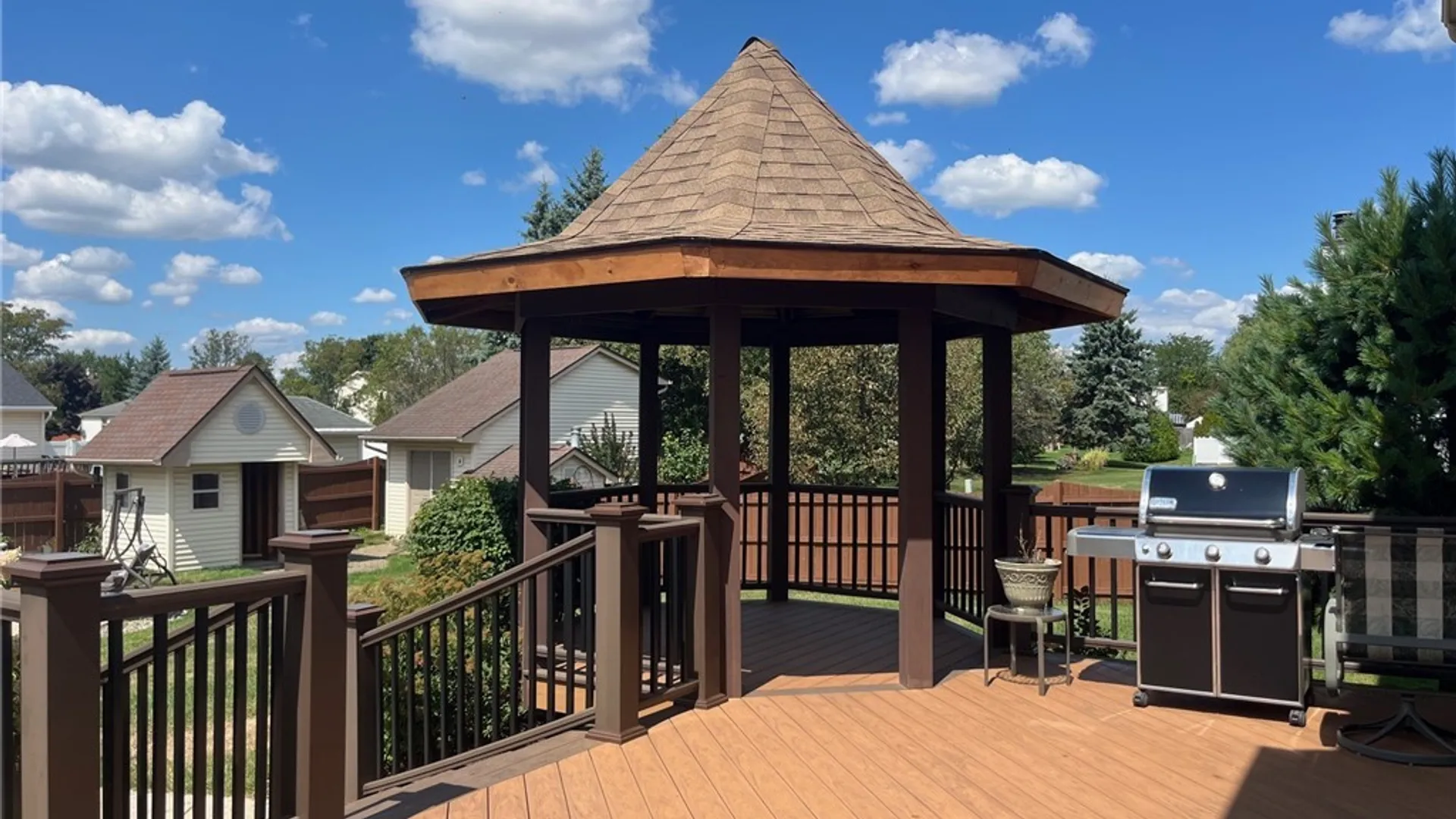 Property at 36 Shadyside Lane, Lancaster, NY 14086 42