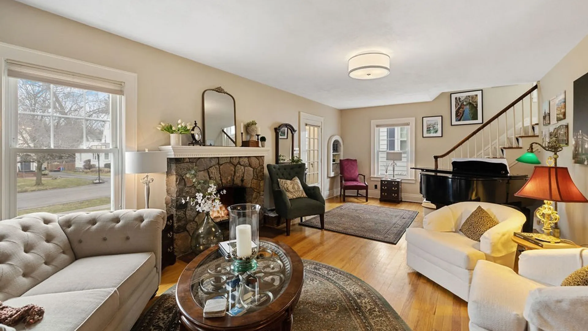 Property at 223 Wellington Road, DeWitt, NY 13214 13