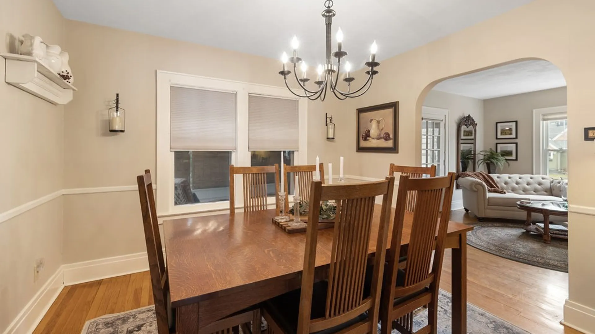 Property at 223 Wellington Road, DeWitt, NY 13214 16