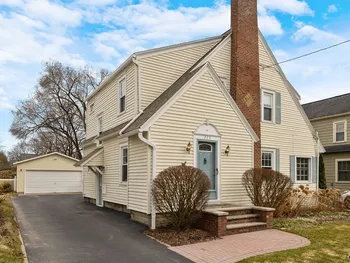Property at 223 Wellington Road, DeWitt, NY 13214