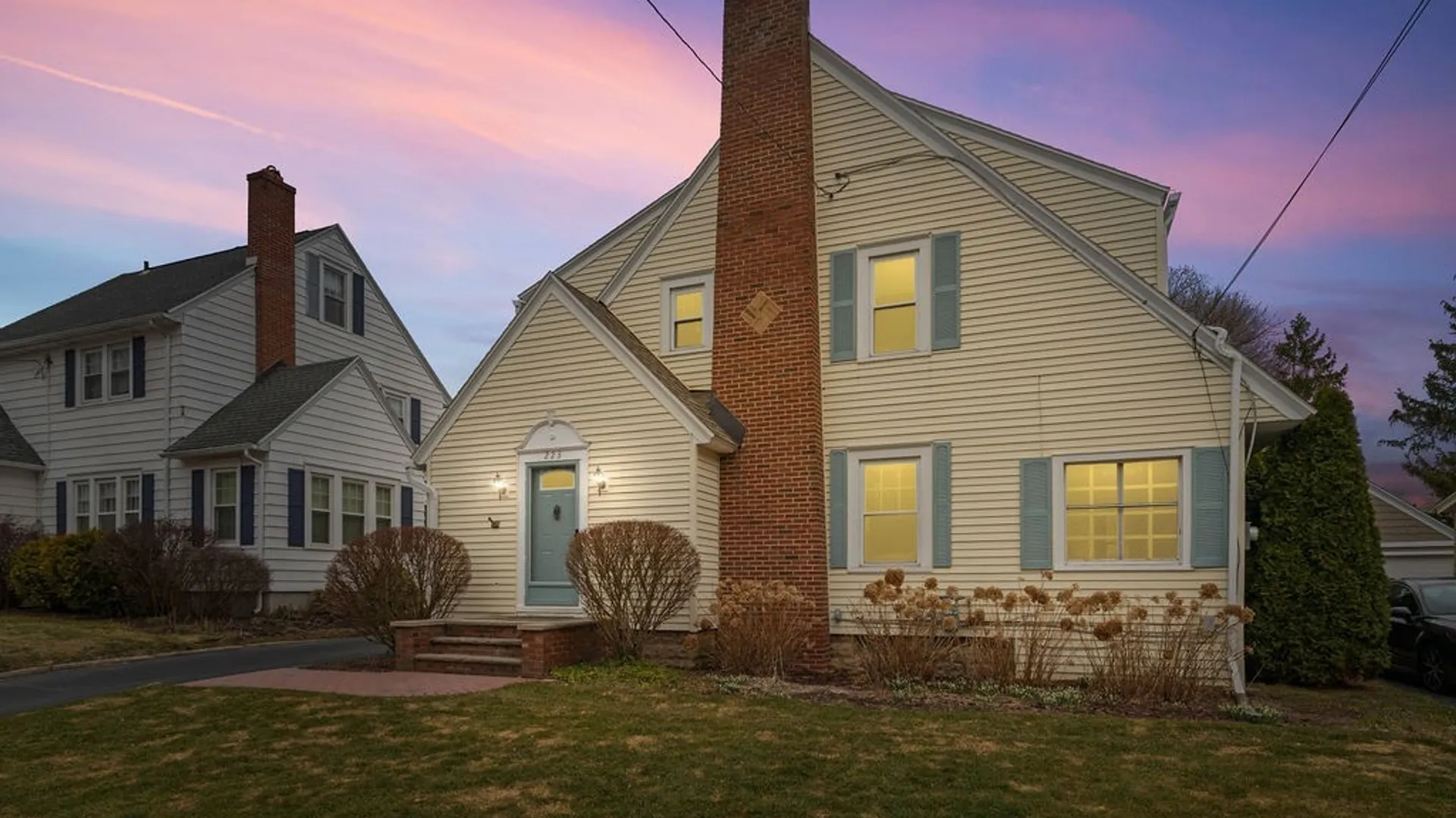 Property at 223 Wellington Road, DeWitt, NY 13214 43