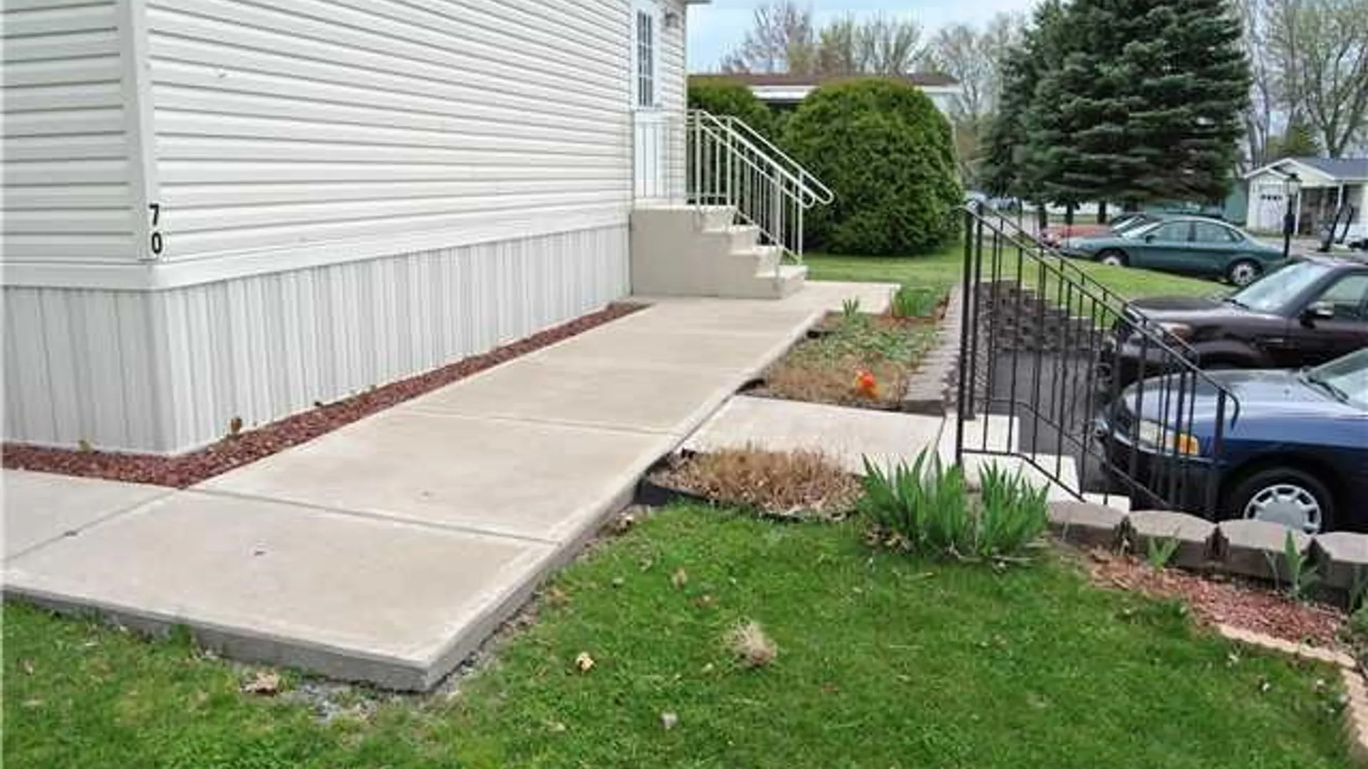 Property at 5555 PURDY ROAD(Lot #70), Canandaigua Town, NY 14424 3