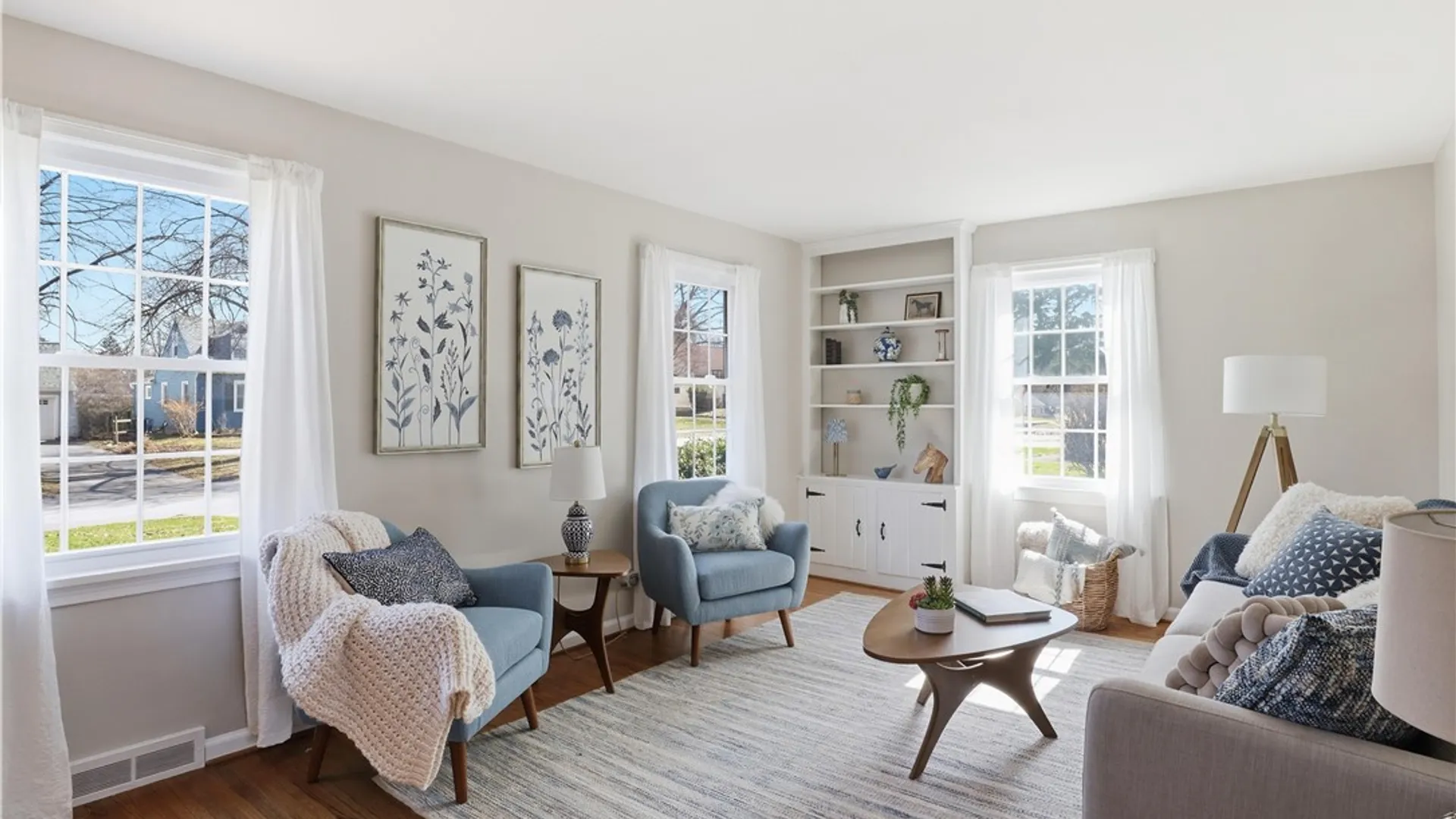 Property at 37 Oakmount Drive, Irondequoit, NY 14617 3