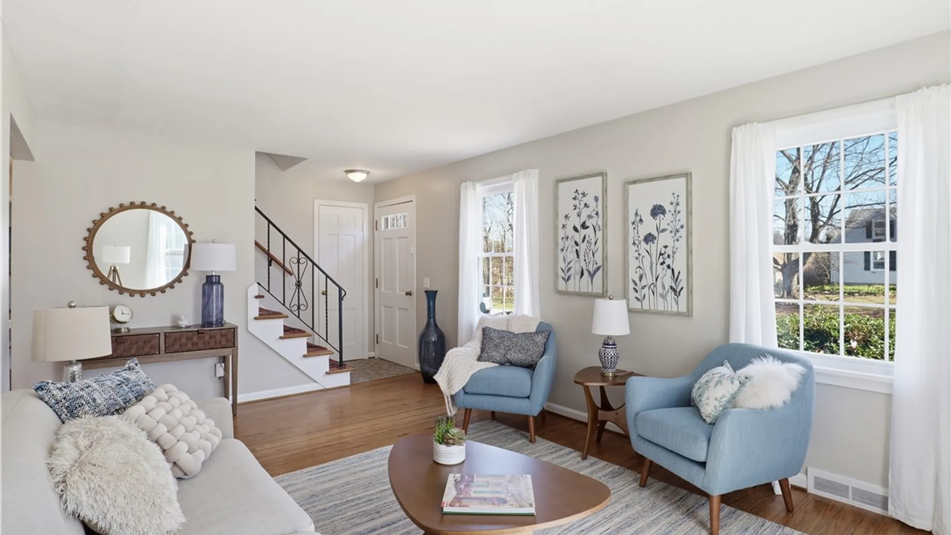 Property at 37 Oakmount Drive, Irondequoit, NY 14617 4