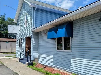 Property at 601 Erie Street, Elmira City, NY 14904