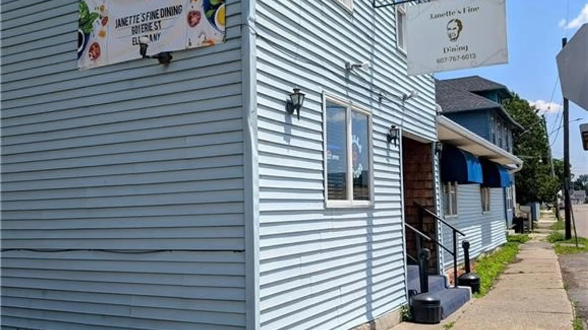 Property at 601 Erie Street, Elmira City, NY 14904 2