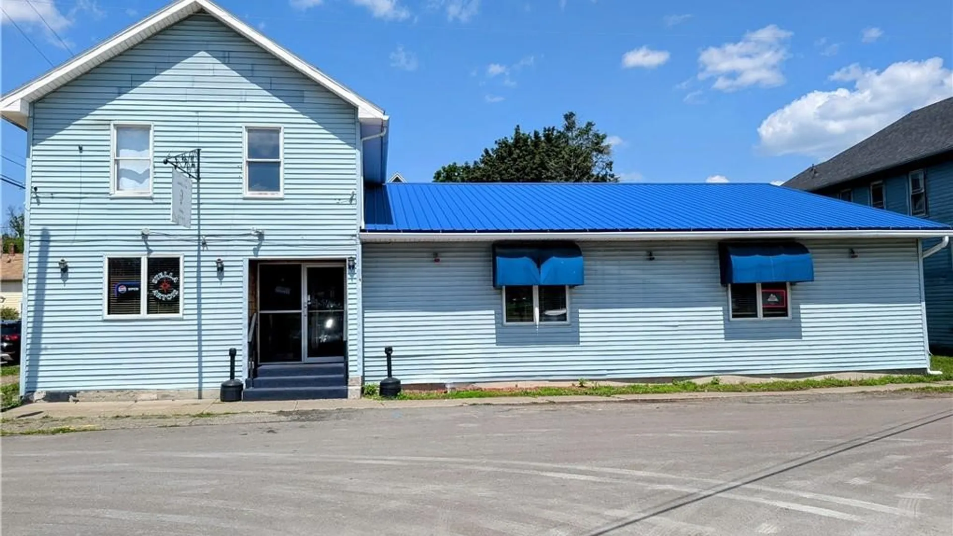 Property at 601 Erie Street, Elmira City, NY 14904 4