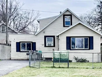 Property at 65 Worcester Road, Greece, NY 14616