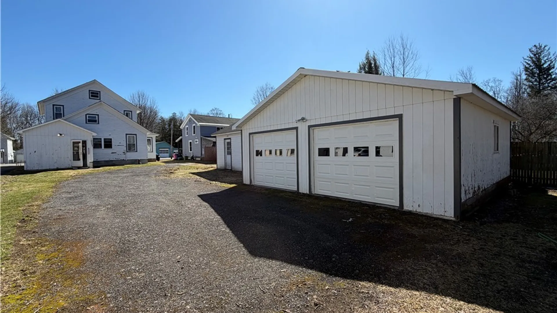 Property at 18 White Street, Kirkland, NY 13321 22