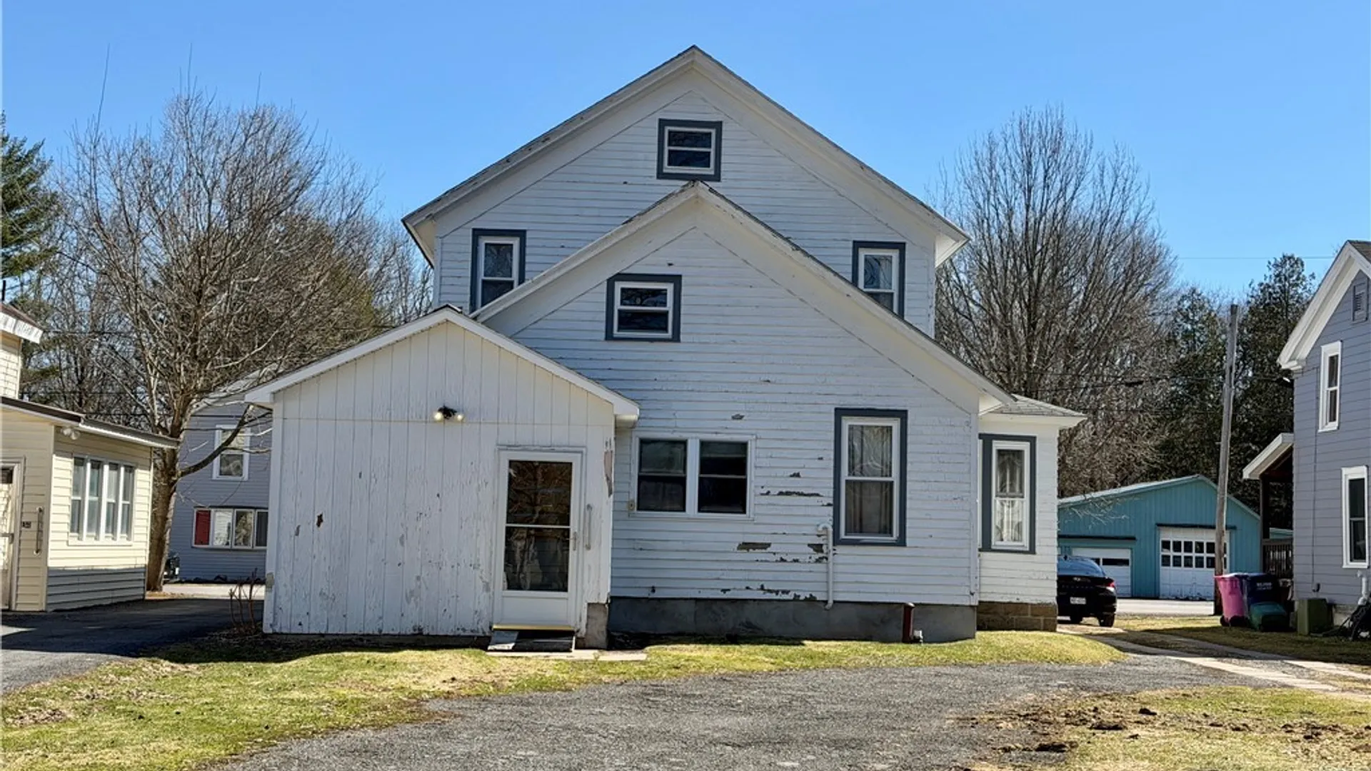 Property at 18 White Street, Kirkland, NY 13321 25