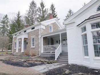Property at 7834 North Road, Victor, NY 14564