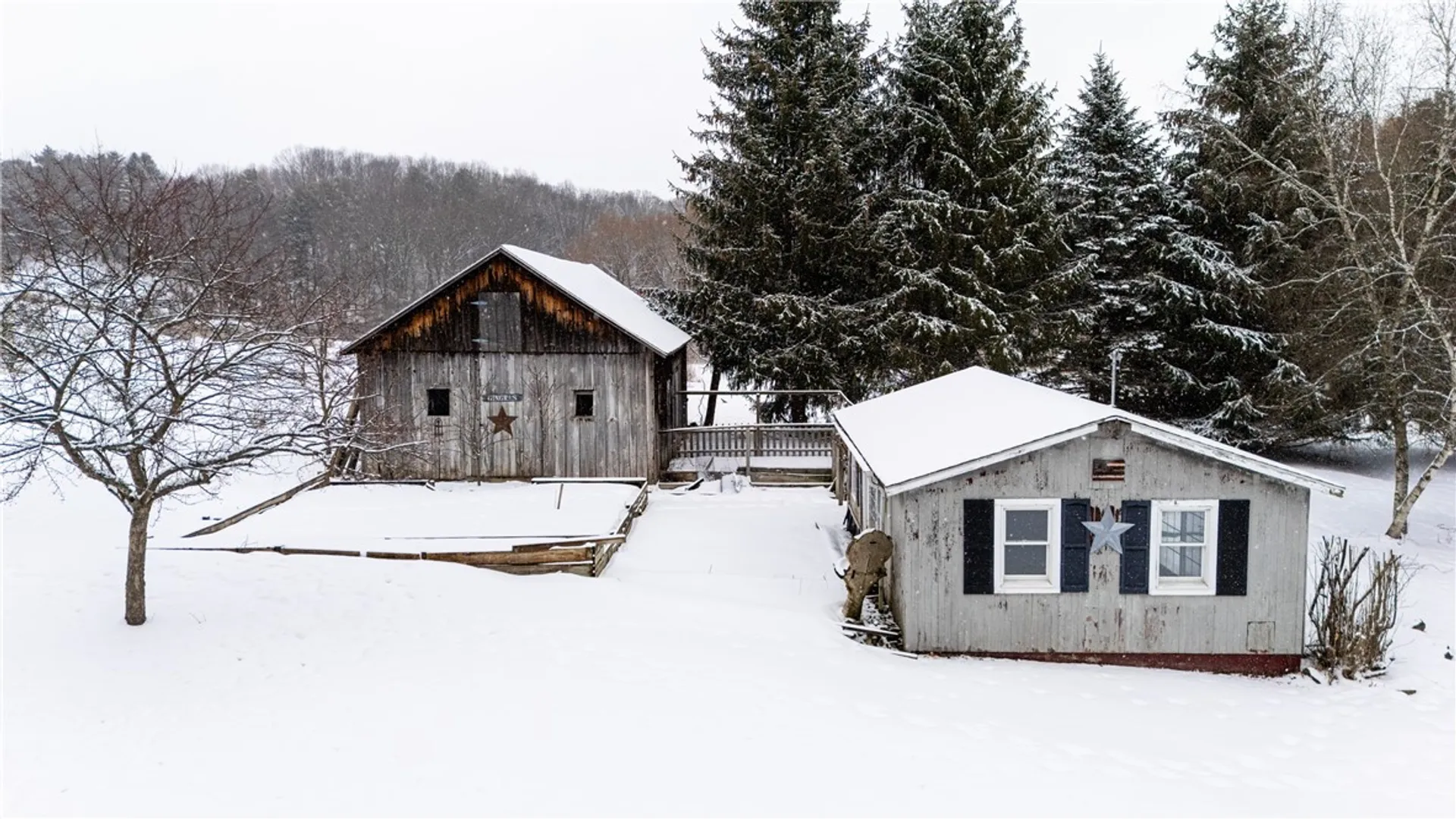 Property at 7834 North Road, Victor, NY 14564 36