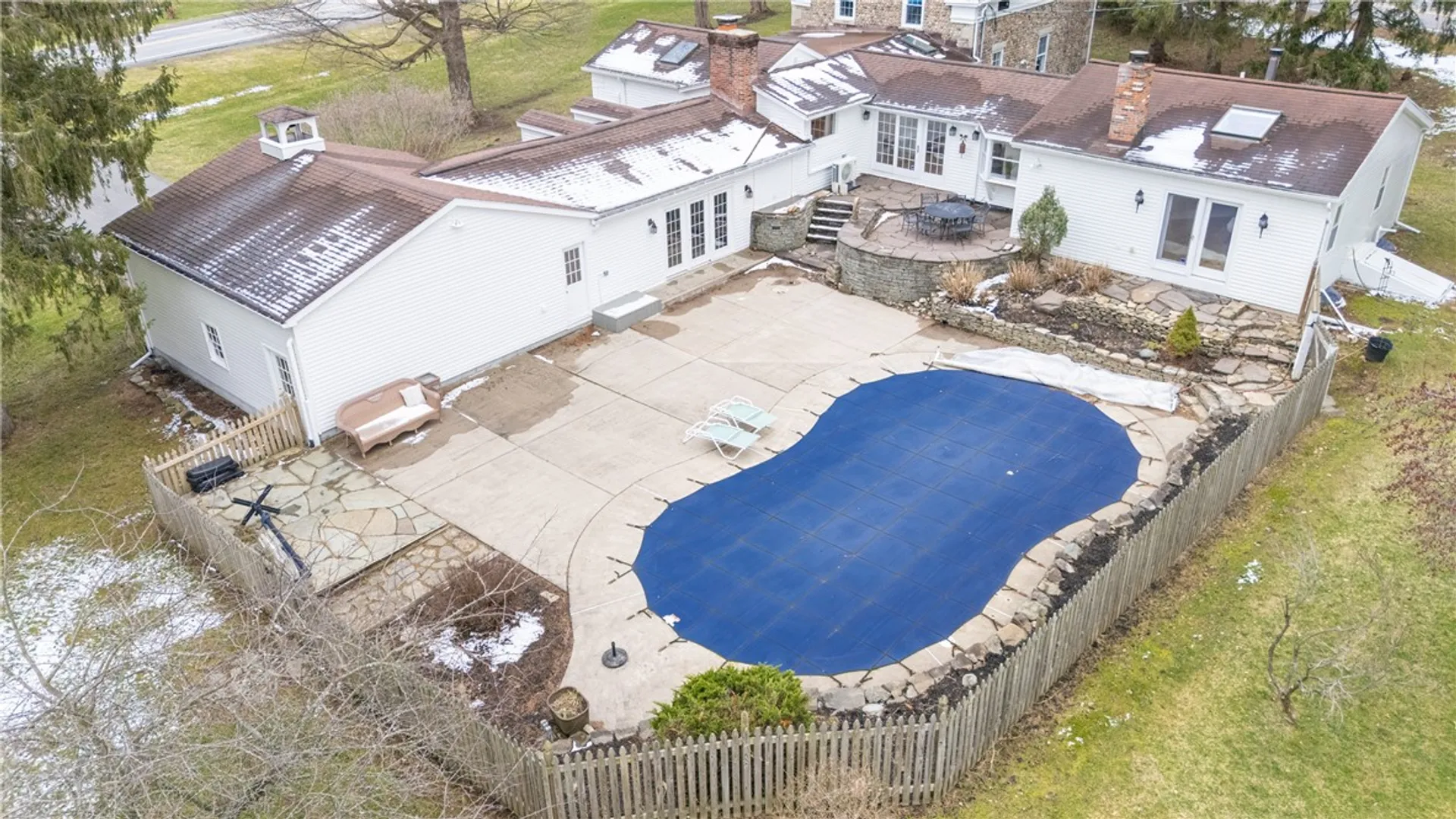 Property at 7834 North Road, Victor, NY 14564 4