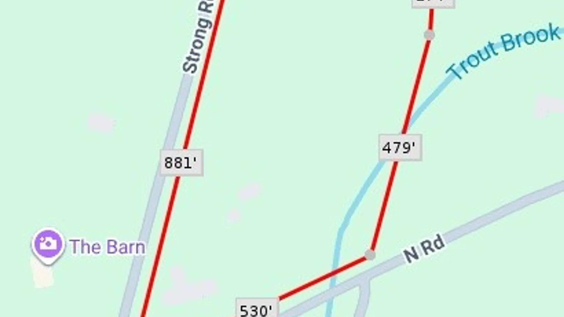 Property at 7834 North Road, Victor, NY 14564 44