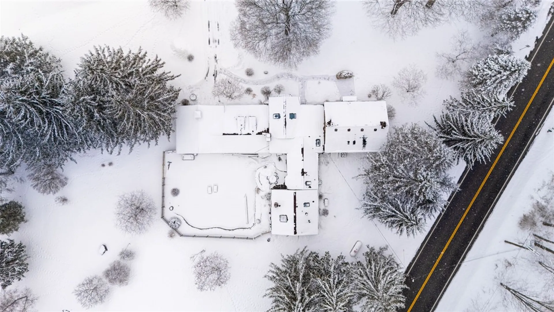 Property at 7834 North Road, Victor, NY 14564 46