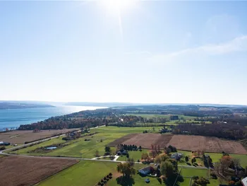 Property at W Lake Road, Skaneateles, NY 13152