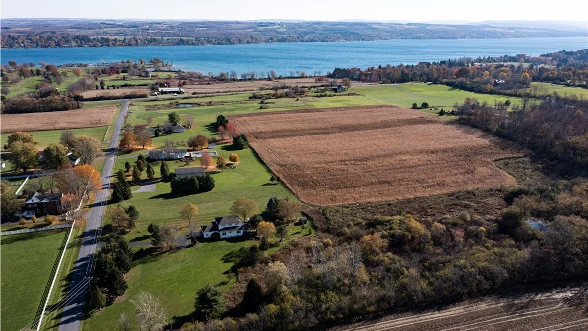 Property at W Lake Road, Skaneateles, NY 13152 2