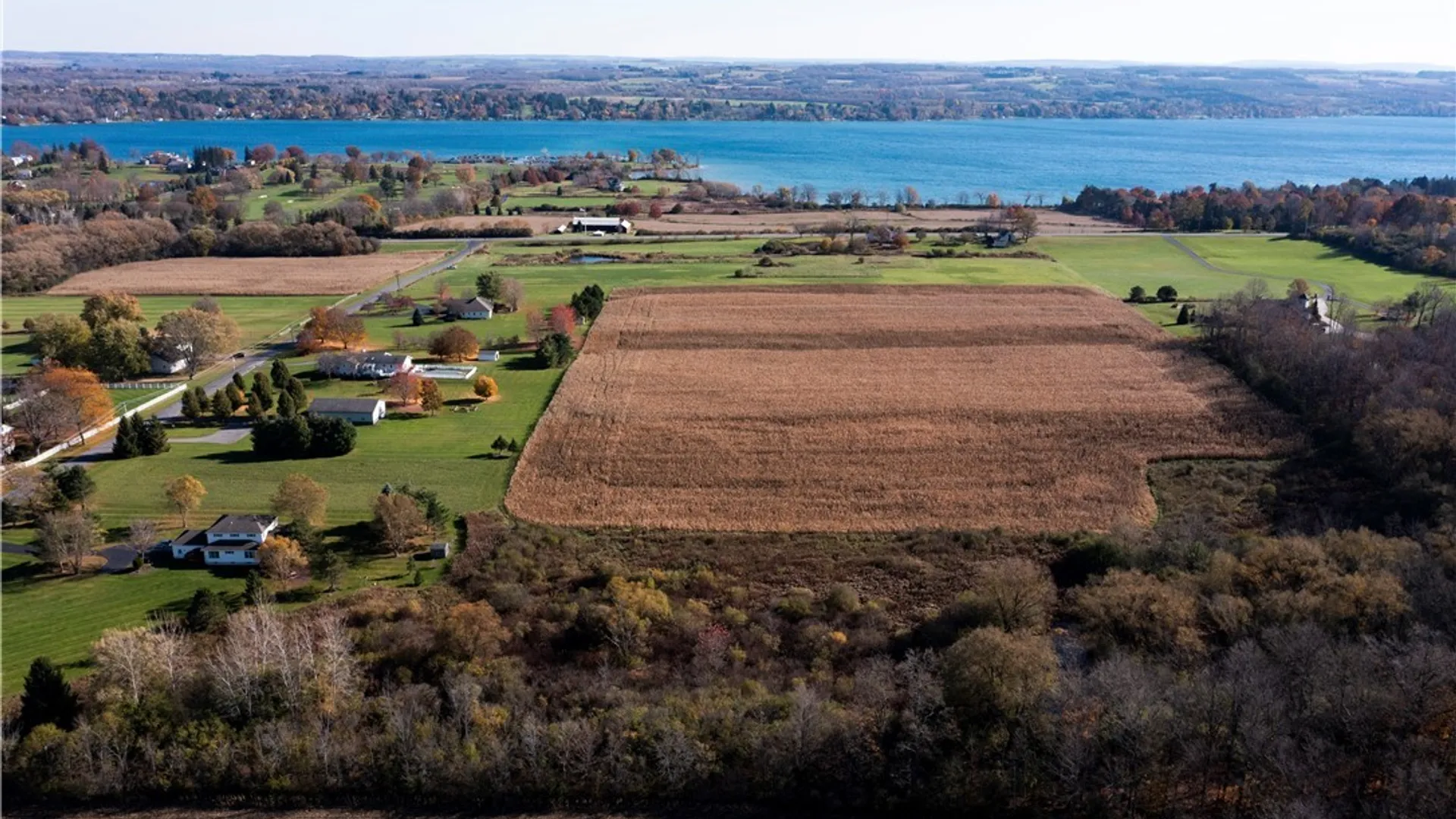 Property at W Lake Road, Skaneateles, NY 13152 3