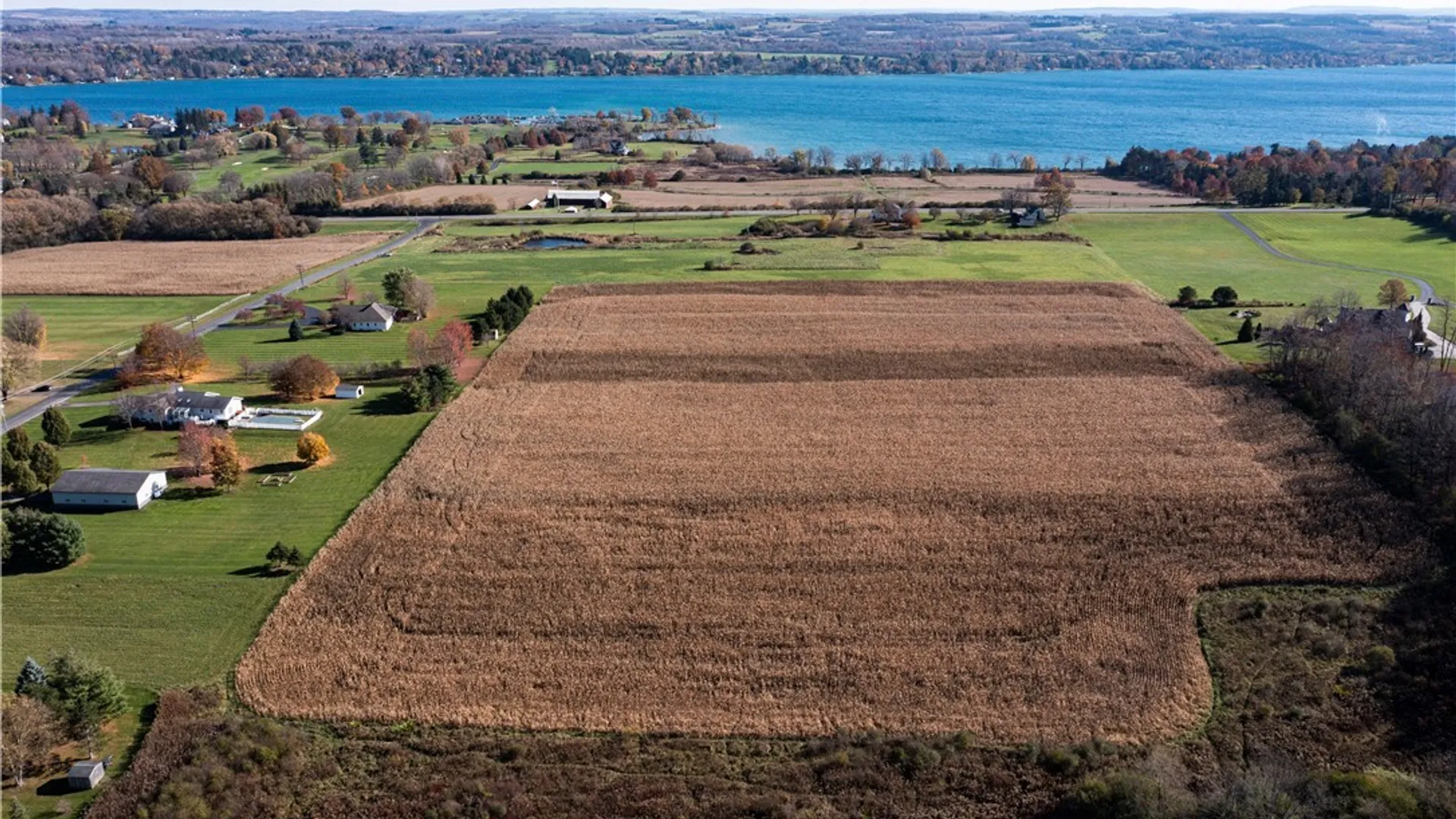 Property at W Lake Road, Skaneateles, NY 13152 4