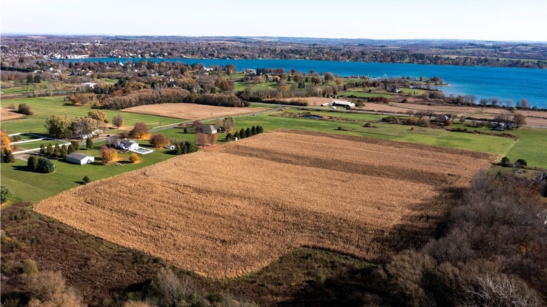 Property at W Lake Road, Skaneateles, NY 13152 5