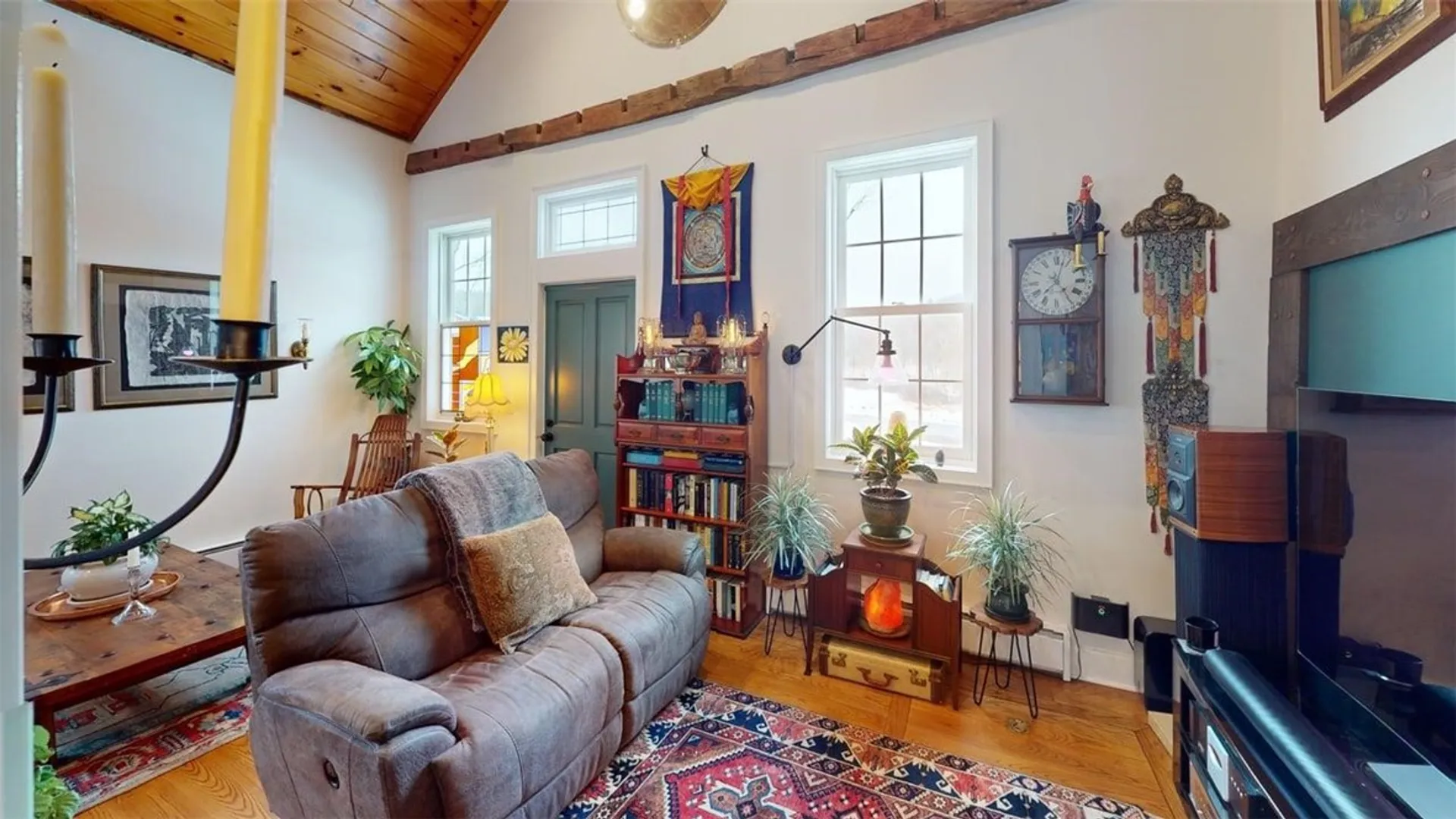 Property at 6809 Handsome Brook Road, Franklin, NY 13775 12