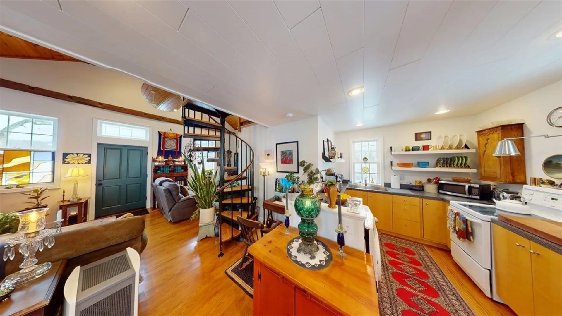 Property at 6809 Handsome Brook Road, Franklin, NY 13775 15