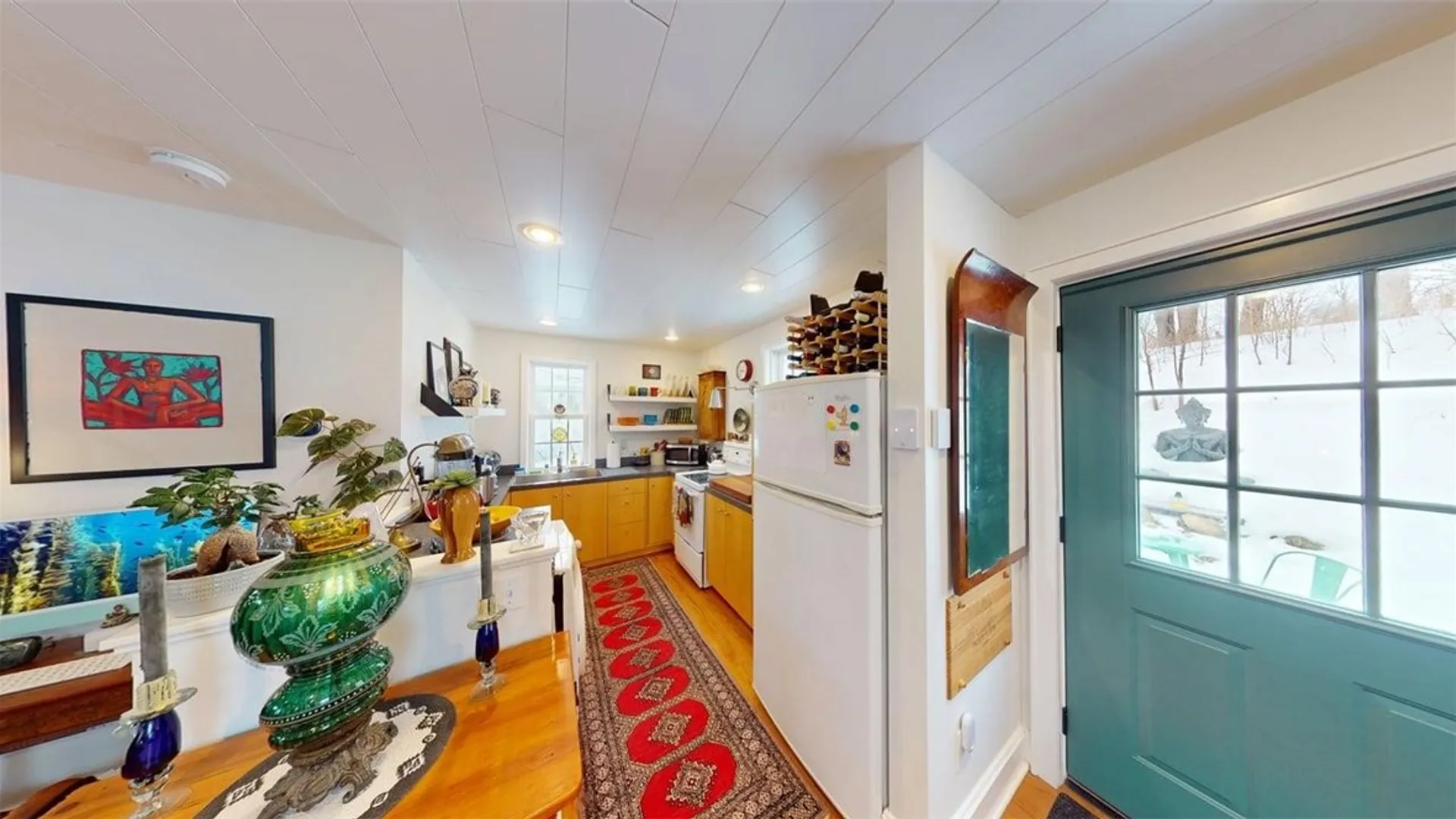 Property at 6809 Handsome Brook Road, Franklin, NY 13775 17