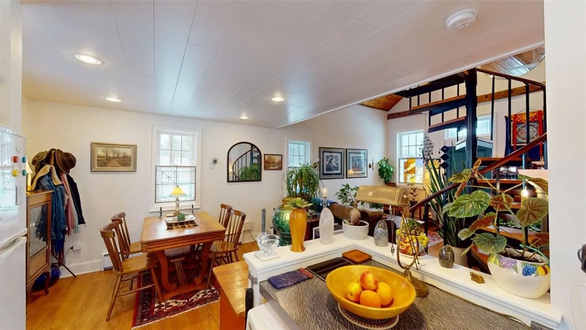 Property at 6809 Handsome Brook Road, Franklin, NY 13775 18