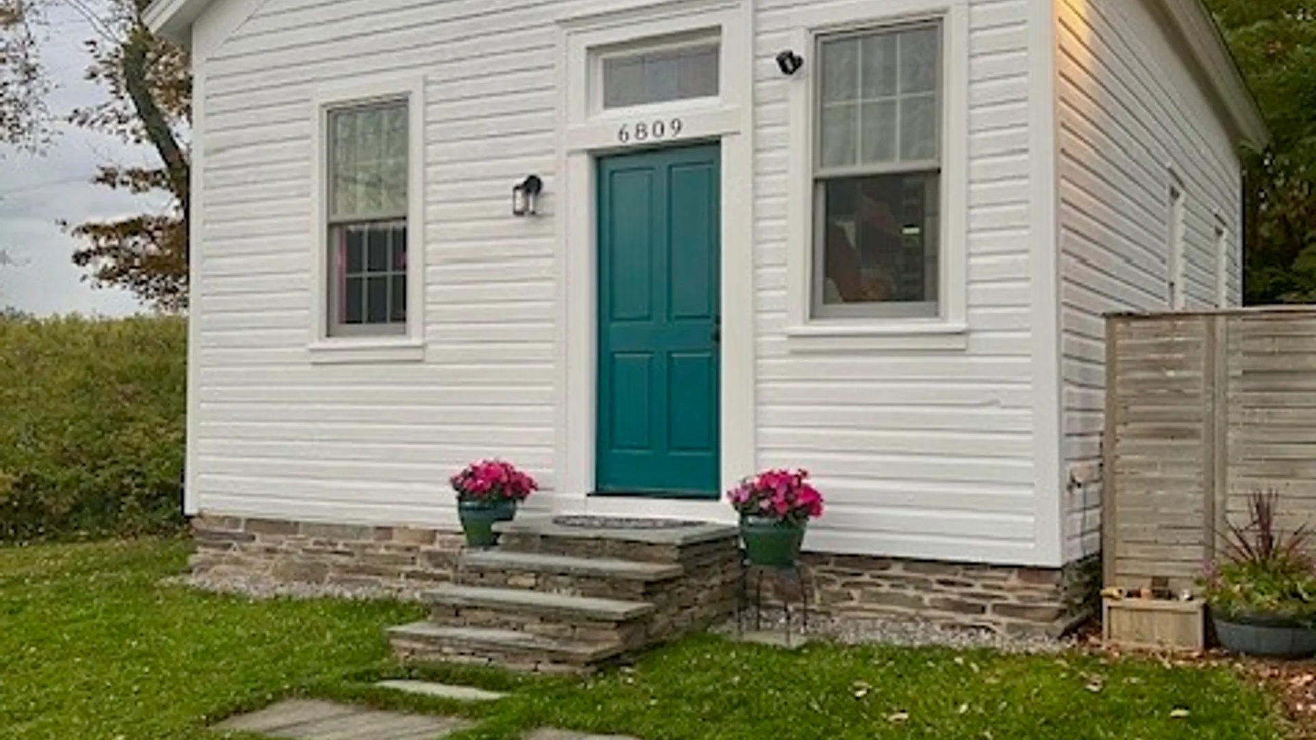 Property at 6809 Handsome Brook Road, Franklin, NY 13775 2