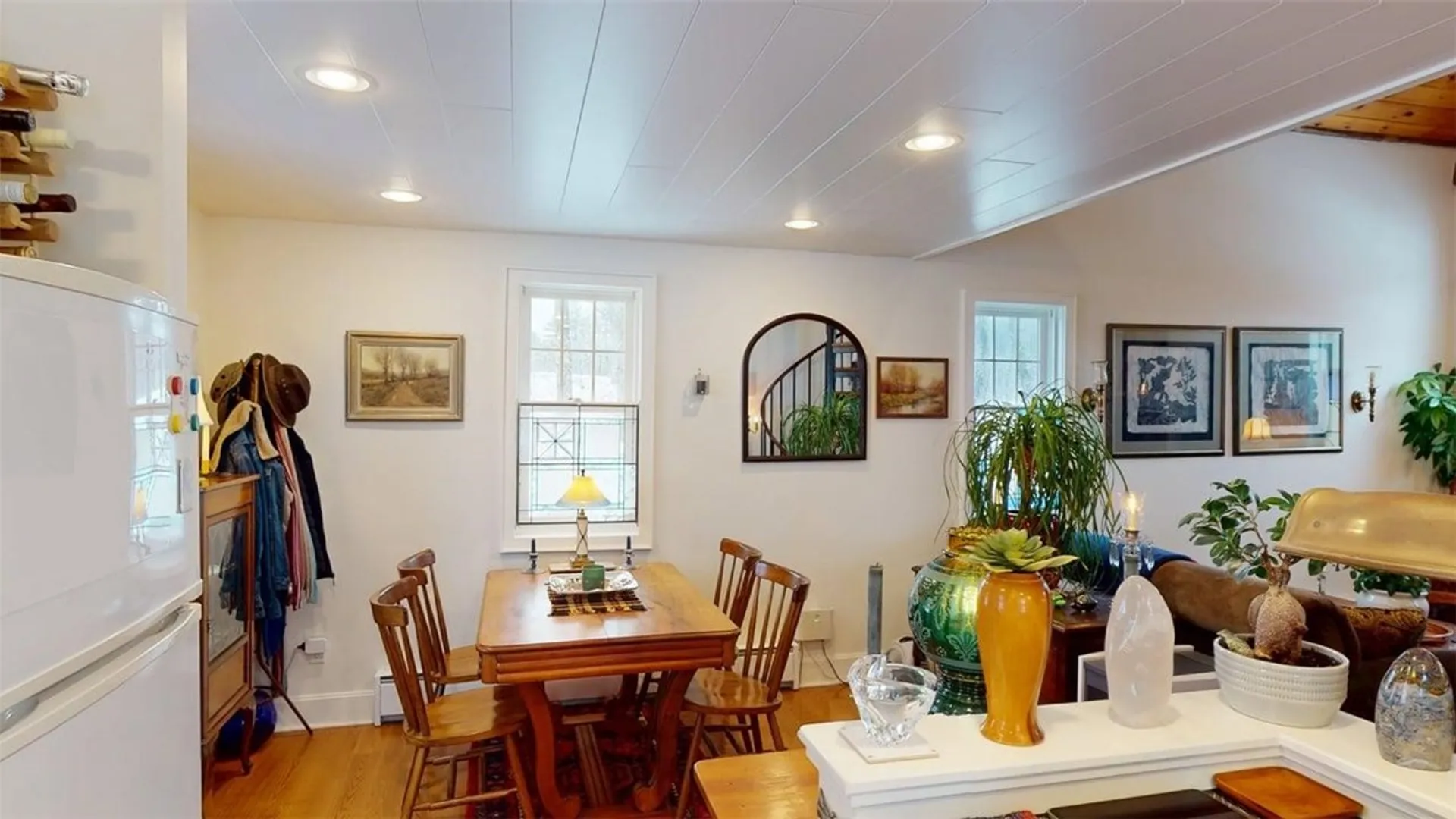 Property at 6809 Handsome Brook Road, Franklin, NY 13775 20