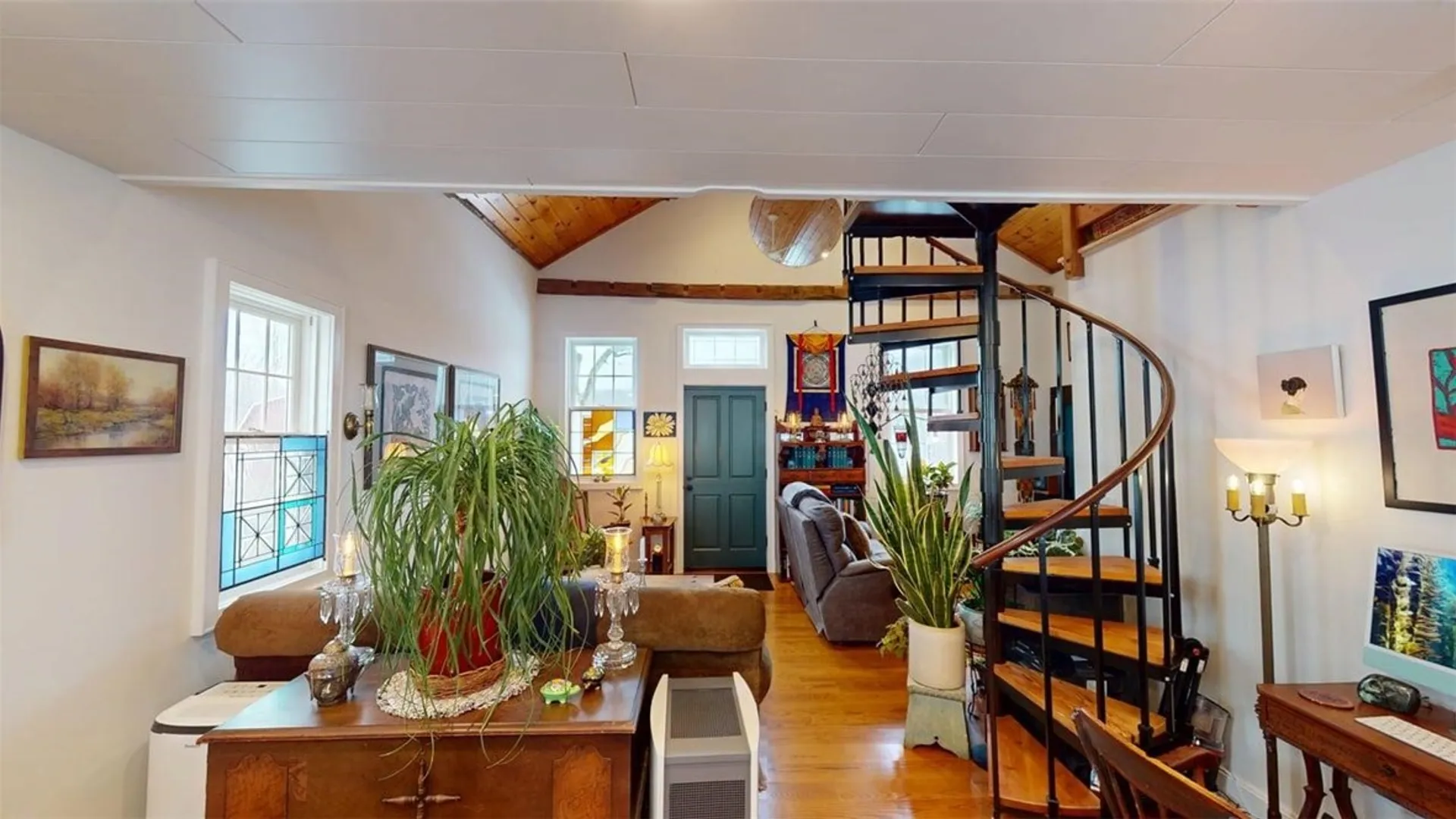 Property at 6809 Handsome Brook Road, Franklin, NY 13775 21