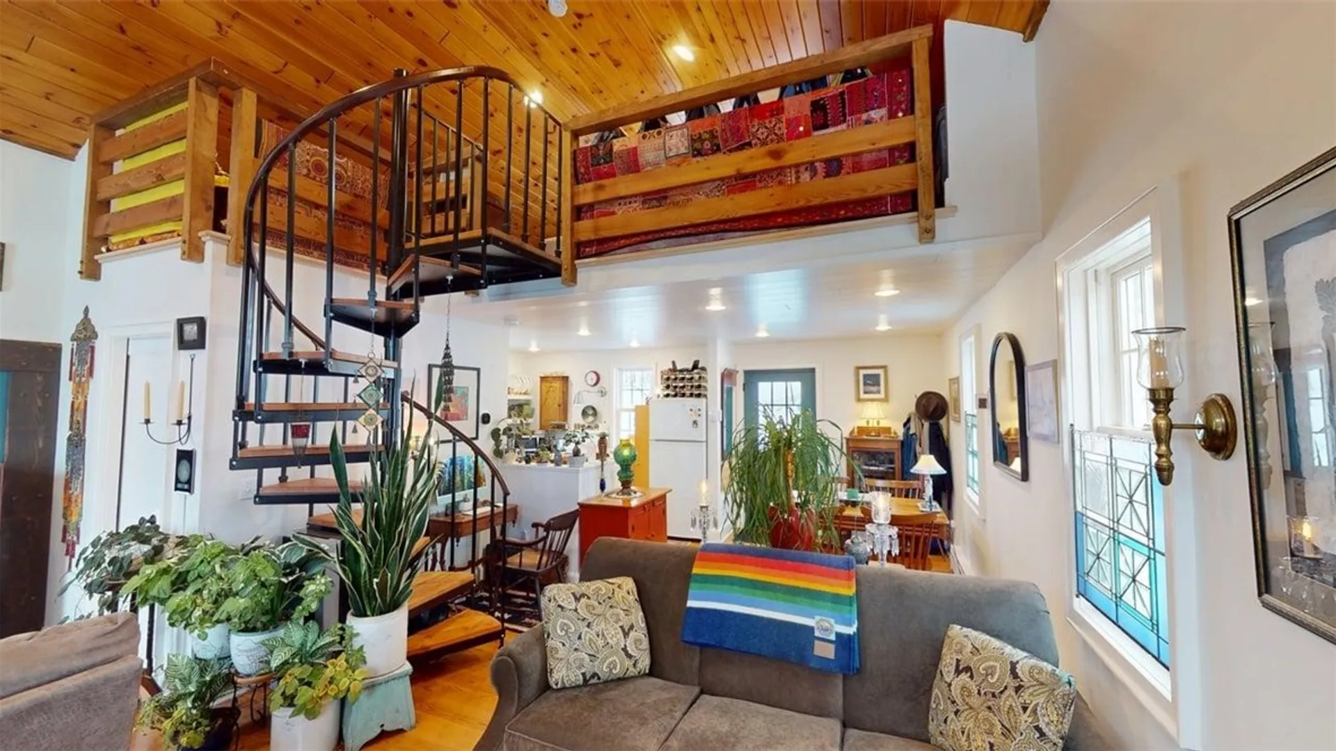 Property at 6809 Handsome Brook Road, Franklin, NY 13775 22